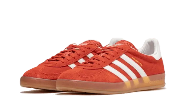 Adidas Gazelle Indoor Bold Orange