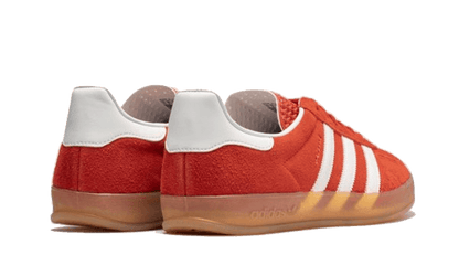 Adidas Gazelle Indoor Bold Orange