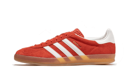 Adidas Gazelle Indoor Bold Orange