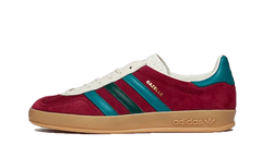 Gazelle Indoor Collegiate Burgundy