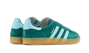 Adidas Gazelle Indoor Collegiate Green
