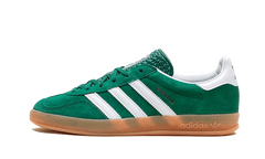 Gazelle Indoor Collegiate Green Gum