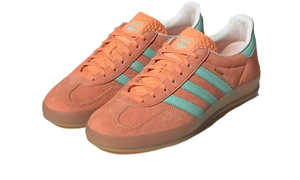 Adidas Gazelle Indoor Easy Orange