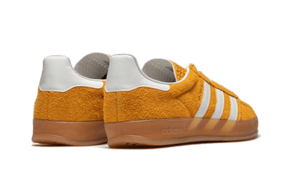 Adidas Gazelle Indoor Orange Peel