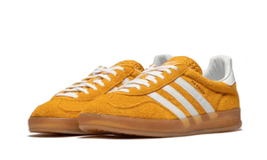 Adidas Gazelle Indoor Orange Peel