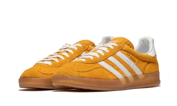Adidas Gazelle Indoor Orange Peel