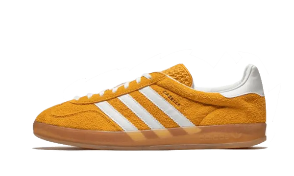 Adidas Gazelle Indoor Orange Peel