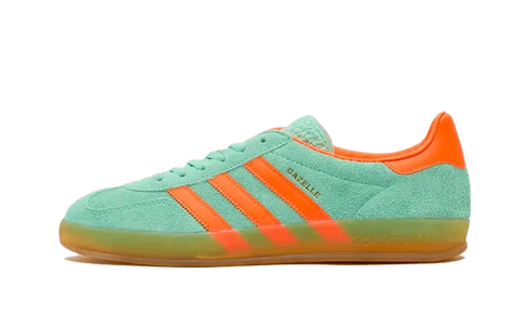 Gazelle Indoor Pulse Menthe