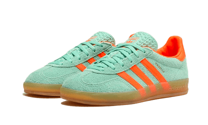 Adidas Gazelle Indoor Pulse Mint