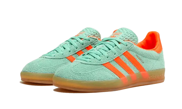 Adidas Gazelle Indoor Pulse Mint