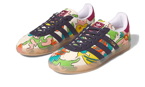 Adidas Gazelle Indoor Sean Wotherspoon