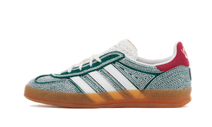 Adidas Gazelle Indoor Sean Wotherspoon Hemp Green