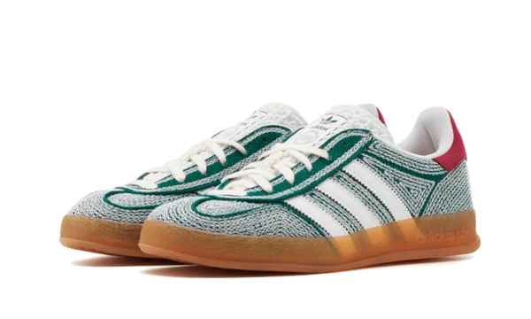 Adidas Gazelle Indoor Sean Wotherspoon Hemp Green