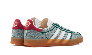 Adidas Gazelle Indoor Sean Wotherspoon Hemp Green