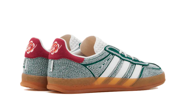 Adidas Gazelle Indoor Sean Wotherspoon Hemp Green
