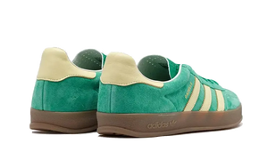 Adidas Gazelle Indoor Semi Court Verde