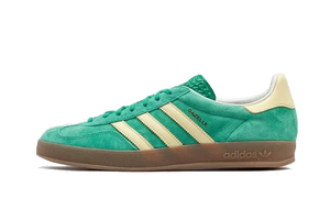 Adidas Gazelle Indoor Semi Court Verde