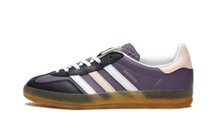 Gazelle Indoor Shadow Violet Wonder Quartz