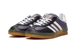 Adidas Gazelle Indoor Shadow Violet Wonder Quartz