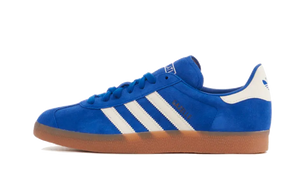 Adidas Gazelle Italy Royal Blue