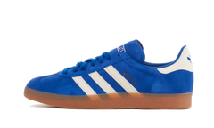 Gazelle Italy Royal Blue