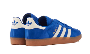 Adidas Gazelle Italy Royal Blue