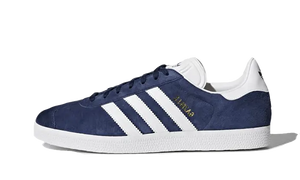 Adidas Gazelle Navy White