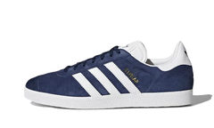 Gazelle Navy White