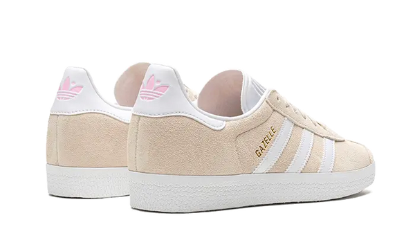Adidas Gazelle Off White Cloud White
