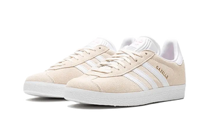 Adidas Gazelle Off White Cloud White