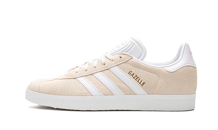 Adidas Gazelle Off White Cloud White