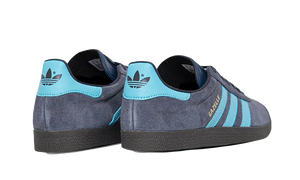 Adidas Gazelle Shadow Navy Clear Blue