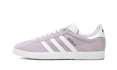 Gazelle Silver Dawn