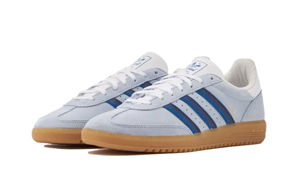 Adidas Hand 2 Clear Sky Dark Blue 