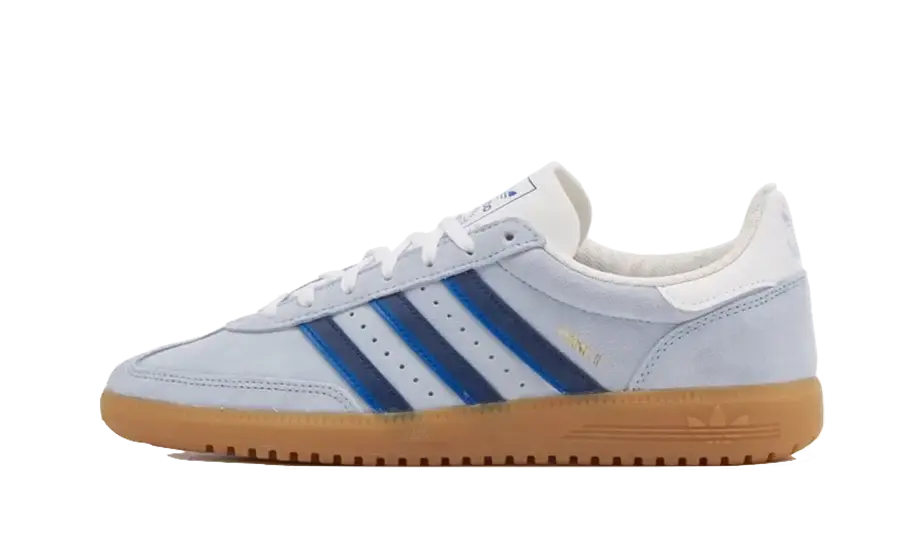 Adidas Hand 2 Clear Sky Dark Blue 
