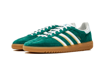 Adidas Hand 2 Collegiate Green