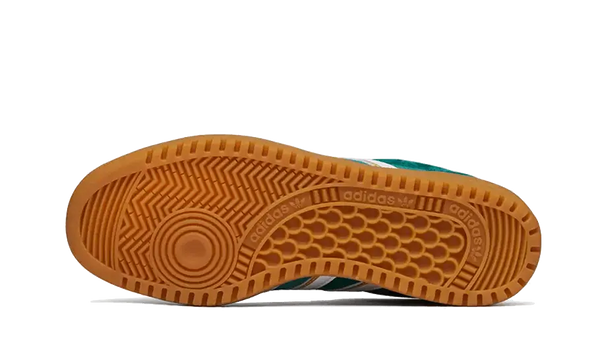 Adidas Hand 2 Collegiate Green