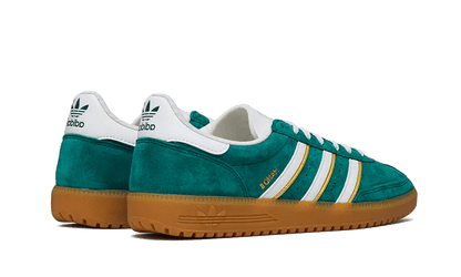 Adidas Hand 2 Collegiate Green