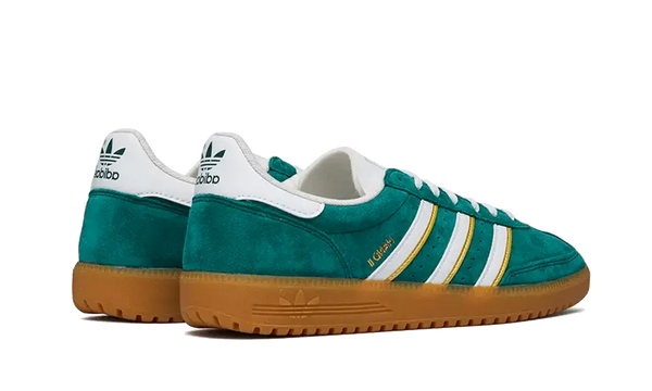 Adidas Hand 2 Collegiate Green