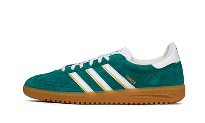 Adidas Hand 2 Collegiate Green