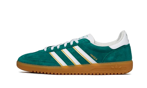 Hand 2 Collegiate Green