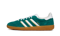 Hand 2 Collegiate Green