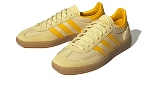 Adidas Handball Spezial Almost Yellow