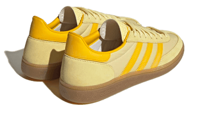 Adidas Handball Spezial Almost Yellow