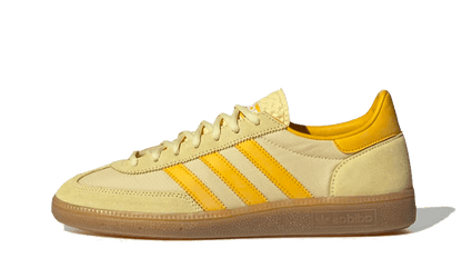 Adidas Handball Spezial Almost Yellow