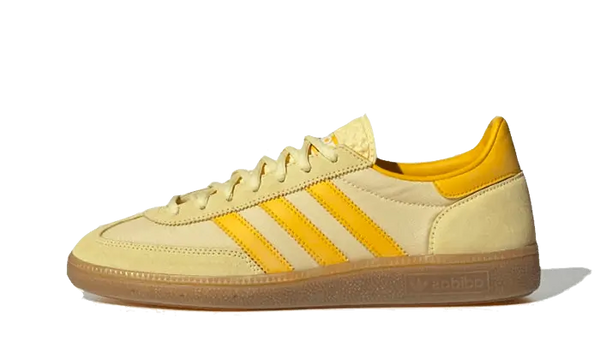 Adidas Handball Spezial Almost Yellow