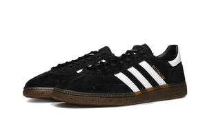 Adidas Handball Spezial Black Gum