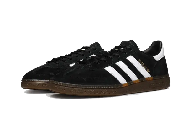 Adidas Handball Spezial Black Gum