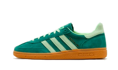 Handball Spezial Collegiate Green Semi Vert Spark