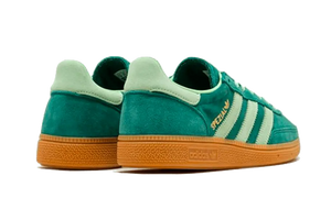 Adidas Handball Spezial Collegiate Green Semi Green Spark